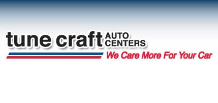 tunecraft-auto-center-logo