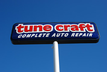 Tune Craft Auto